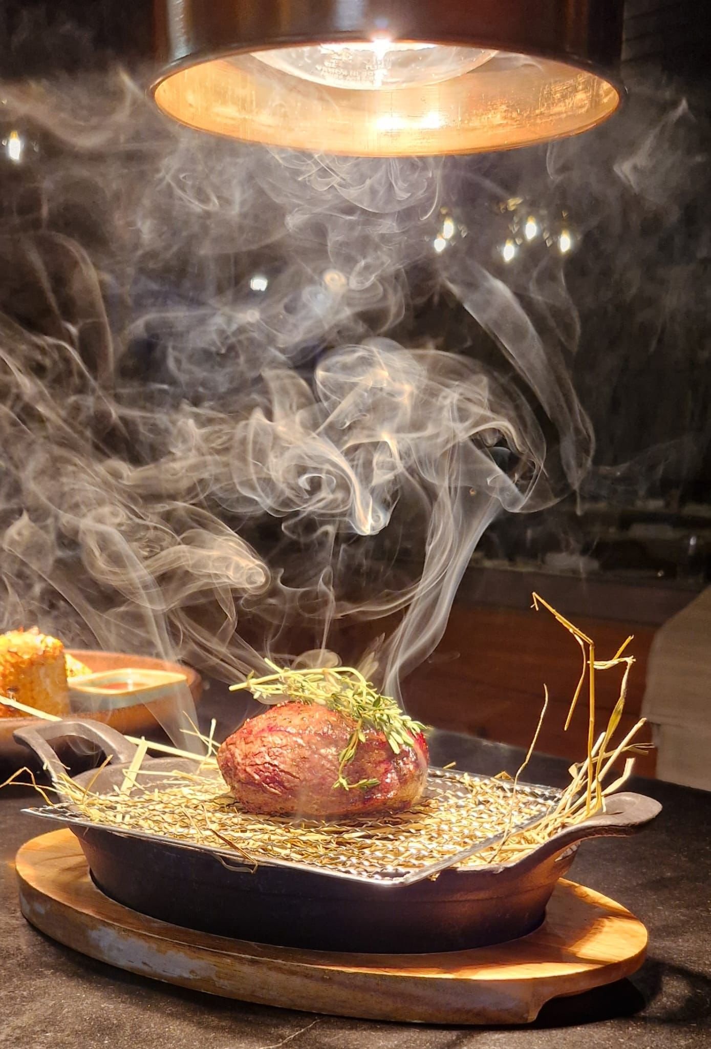 Personaliza tu menú (1)